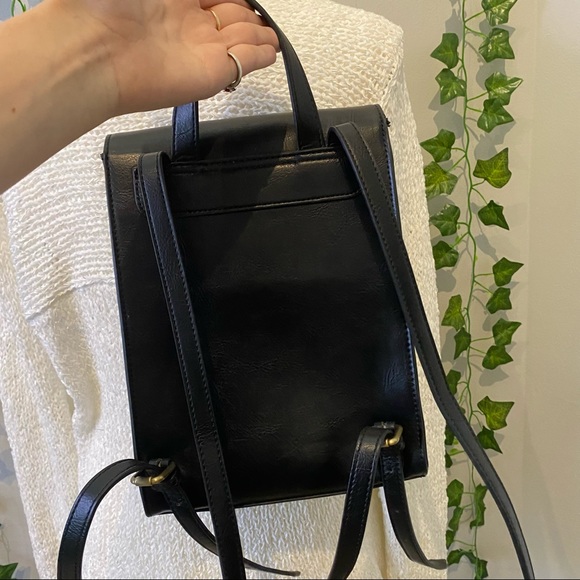 Samara backpack - Picture 4 of 8